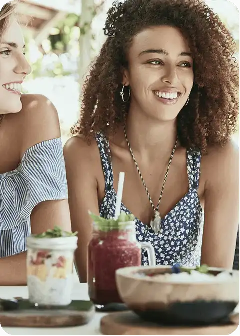 Dietitian consultation