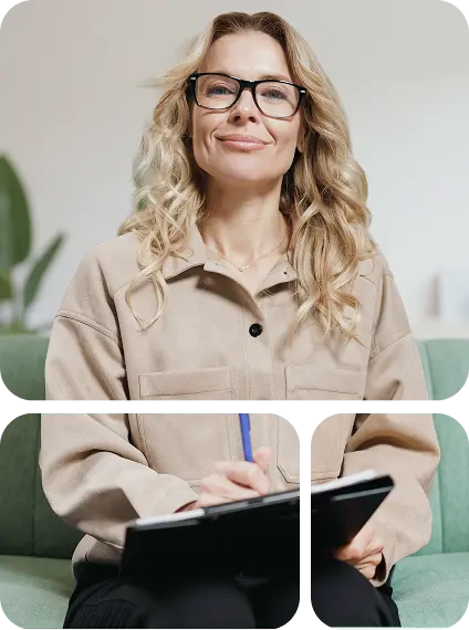 Dietitian consultation